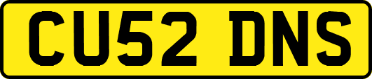 CU52DNS