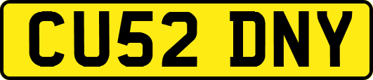 CU52DNY