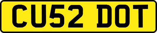 CU52DOT