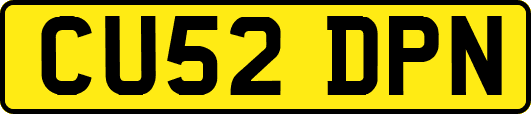 CU52DPN