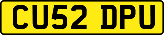 CU52DPU