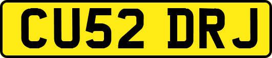 CU52DRJ