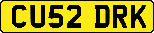 CU52DRK