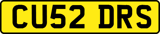 CU52DRS