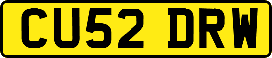 CU52DRW