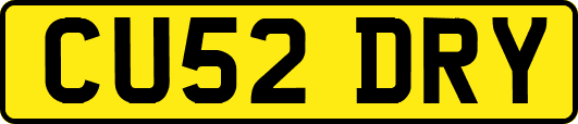 CU52DRY