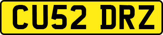 CU52DRZ