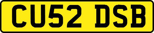 CU52DSB