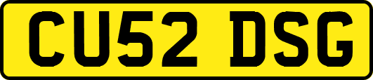 CU52DSG