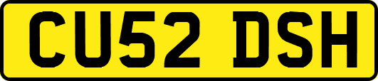 CU52DSH