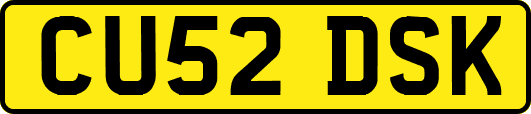 CU52DSK