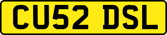 CU52DSL