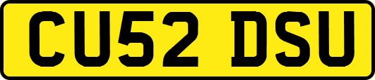CU52DSU