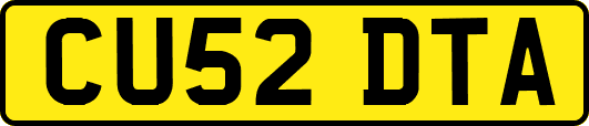 CU52DTA