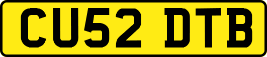 CU52DTB