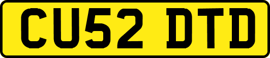 CU52DTD