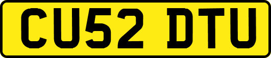 CU52DTU