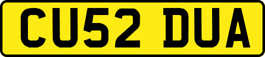 CU52DUA