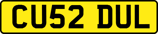 CU52DUL