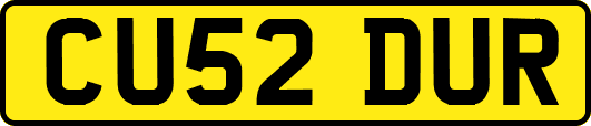 CU52DUR