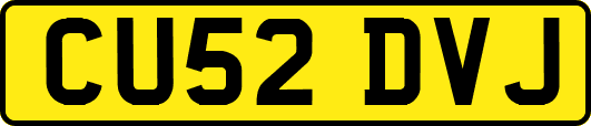 CU52DVJ