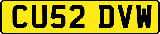 CU52DVW