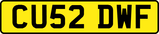 CU52DWF