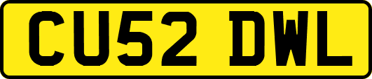 CU52DWL