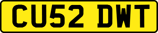 CU52DWT