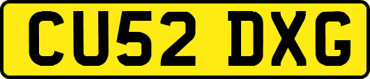 CU52DXG