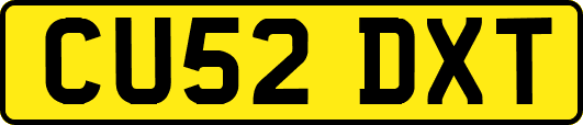 CU52DXT