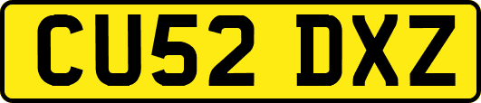 CU52DXZ