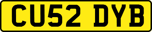 CU52DYB