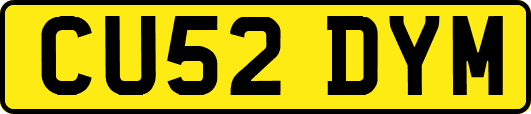 CU52DYM