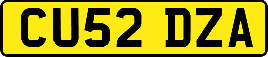 CU52DZA