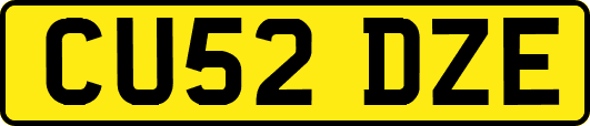 CU52DZE