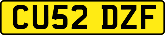 CU52DZF