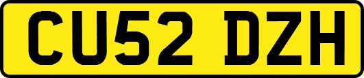 CU52DZH