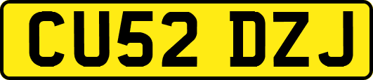 CU52DZJ