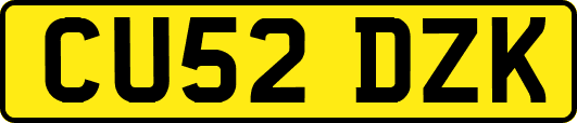 CU52DZK