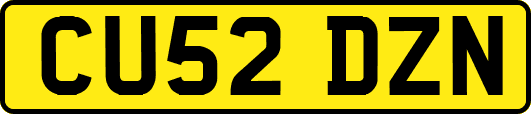 CU52DZN