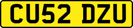 CU52DZU