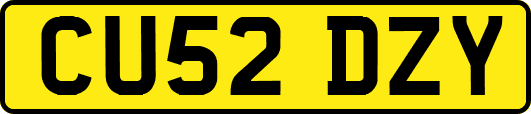CU52DZY
