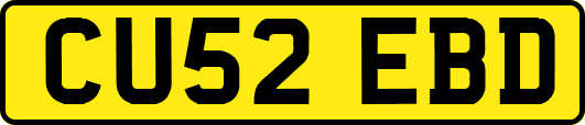 CU52EBD