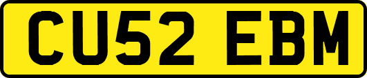 CU52EBM