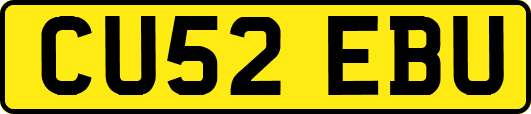 CU52EBU