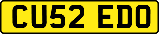 CU52EDO
