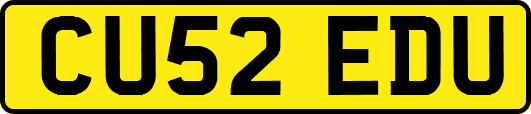 CU52EDU