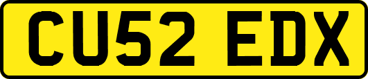 CU52EDX