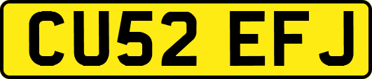 CU52EFJ